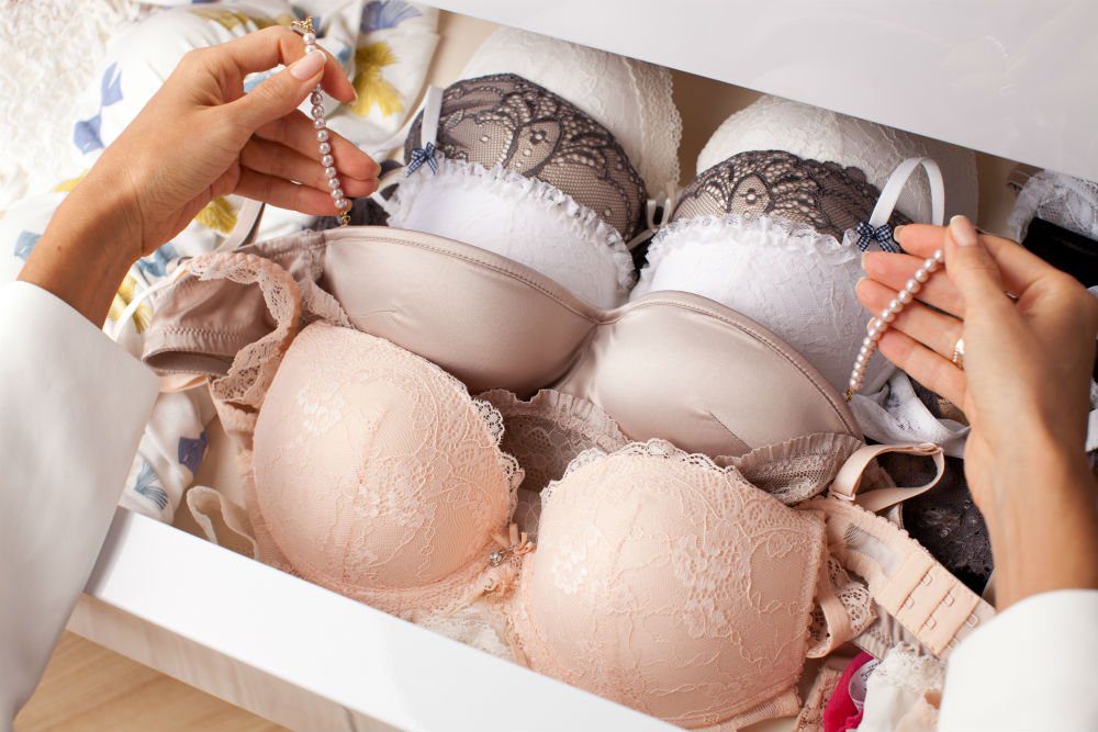 lingerie
