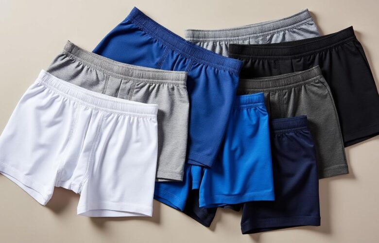 découvrez le confort ultime avec nos boxers en coton pour homme. alliez douceur, maintien et style : la révolution de votre lingerie masculine commence ici !