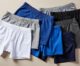 découvrez le confort ultime avec nos boxers en coton pour homme. alliez douceur, maintien et style : la révolution de votre lingerie masculine commence ici !