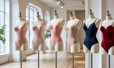 découvrez comment associer vos tenues à la lingerie gainante eprise, spécialement conçue pour les poitrines généreuses. conseils mode et astuces pour sublimer votre silhouette avec élégance et confort.