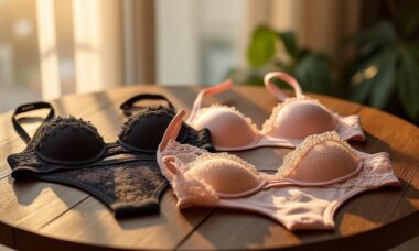 découvrez la collection rougegorge et trouvez la lingerie féminine de qualité à prix abordable. ajoutez une touche d'élégance à votre garde-robe avec nos modèles tendance et accessibles à toutes.