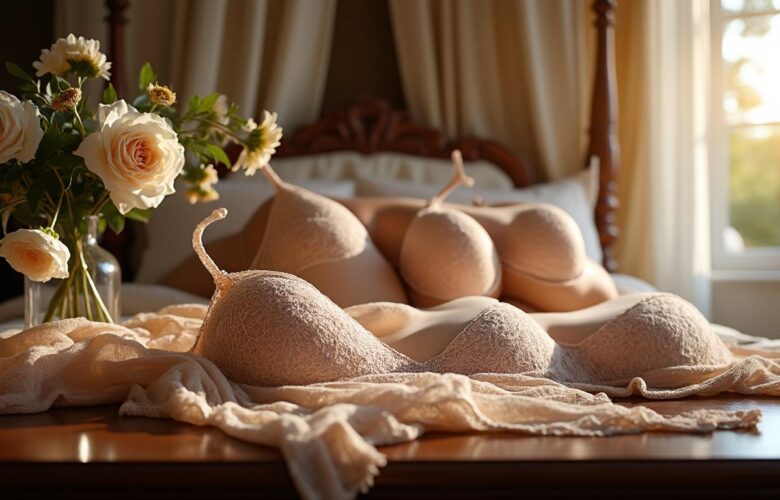 plongez dans l’univers raffiné de la maison lejaby et découvrez une lingerie fine haut de gamme alliant élégance, confort et savoir-faire français d’exception.