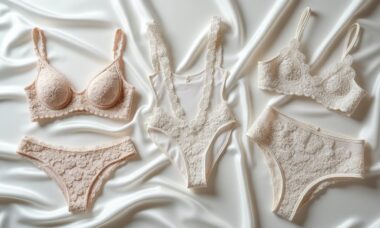 découvrez comment choisir la lingerie et les bas dim adaptés à chaque occasion. conseils pratiques pour allier confort, style et élégance au quotidien.
