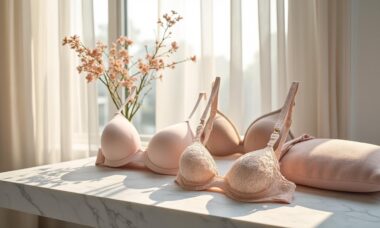 découvrez les collections etam : de la lingerie tendance, accessible et stylée pour sublimer votre quotidien. ne manquez pas les incontournables de la saison !