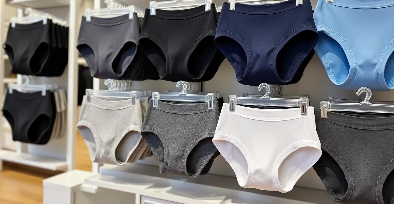 découvrez les critères incontournables pour choisir un slip homme taille basse en coton de qualité : confort, respirabilité, coupe ergonomique et finitions durables. faites le bon choix pour votre bien-être au quotidien !