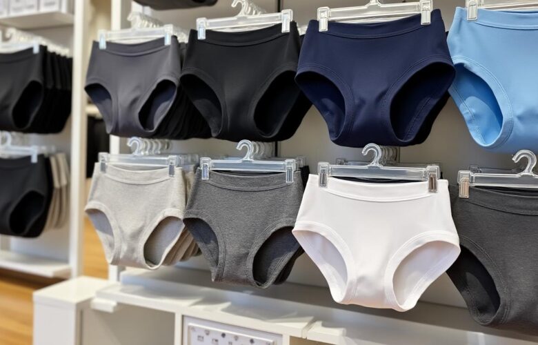 découvrez les critères incontournables pour choisir un slip homme taille basse en coton de qualité : confort, respirabilité, coupe ergonomique et finitions durables. faites le bon choix pour votre bien-être au quotidien !