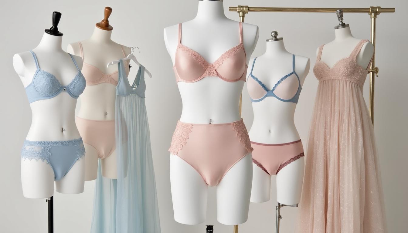 découvrez les secrets de fabrication de la lingerie élégante simone pérèle : savoir-faire artisanal, matières raffinées et innovation s’allient pour sublimer chaque création. plongez dans l’univers d’une marque iconique de l’élégance à la française.