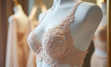 découvrez les secrets de fabrication de la lingerie simone pérèle : savoir-faire artisanal, matières raffinées et élégance à la française pour sublimer chaque silhouette.