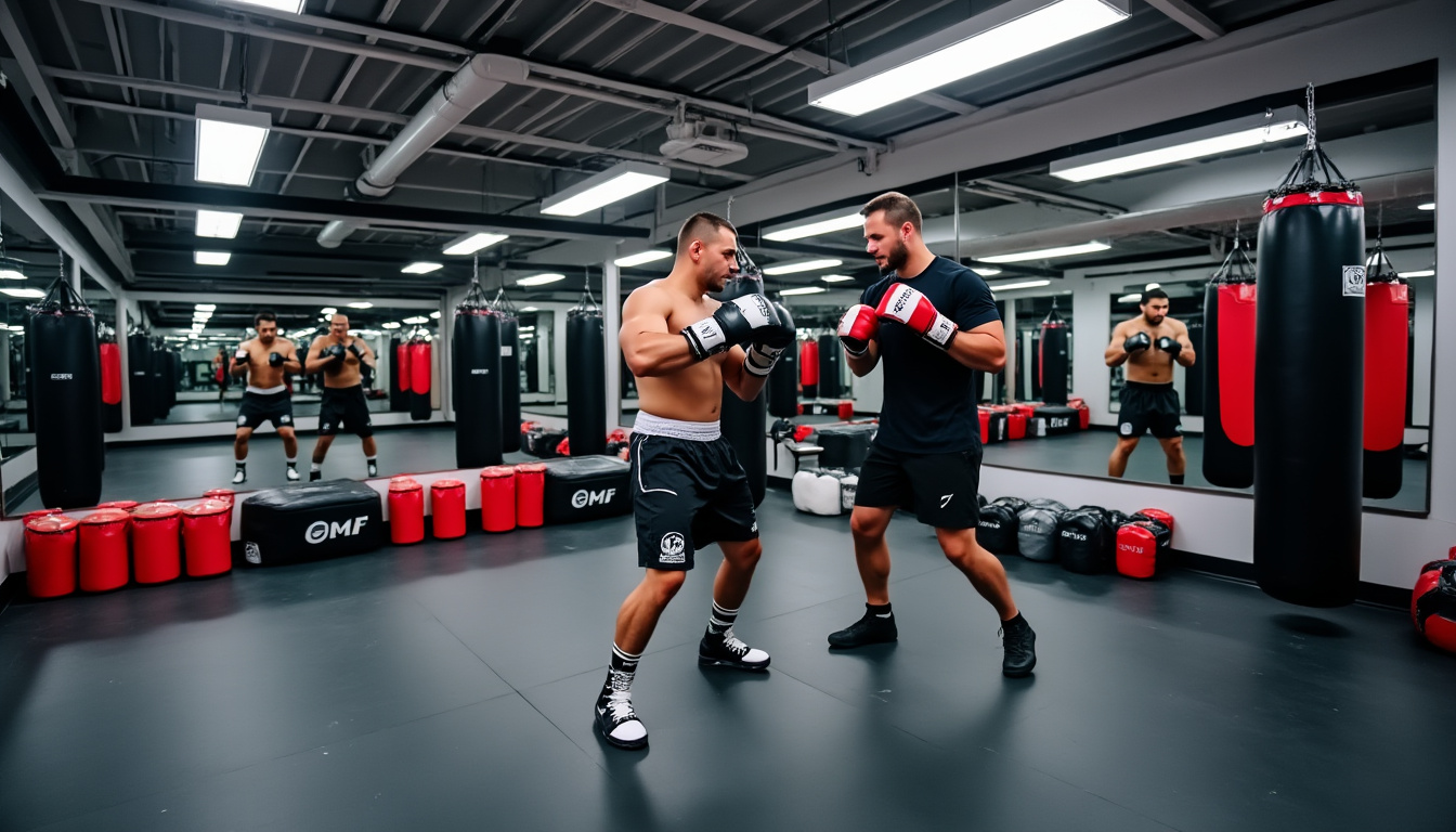 découvrez les secrets des professionnels pour choisir un boxer technique adapté au sport intensif. confort, maintien et performance : adoptez les astuces incontournables pour optimiser vos entraînements sportifs.