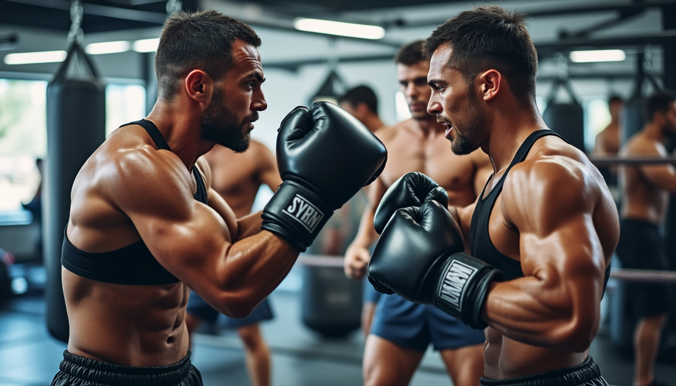 découvrez les conseils exclusifs des experts pour choisir et utiliser un boxer technique performant lors de vos sports intensifs. confort, maintien, respirabilité : boostez vos performances grâce aux astuces des pros !
