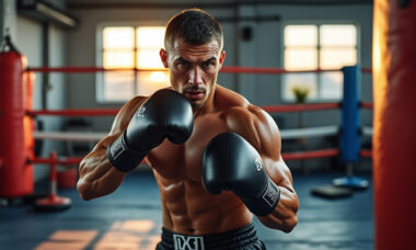 découvrez les astuces des professionnels pour choisir un boxer technique parfaitement adapté aux sports intensifs. profitez de nos conseils experts pour allier confort, performance et durabilité lors de vos entraînements les plus exigeants.
