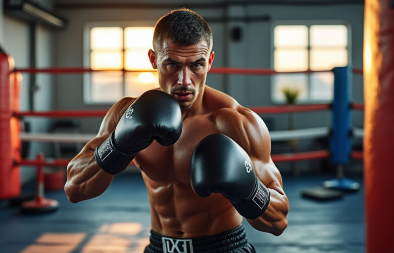 découvrez les astuces des professionnels pour choisir un boxer technique parfaitement adapté aux sports intensifs. profitez de nos conseils experts pour allier confort, performance et durabilité lors de vos entraînements les plus exigeants.