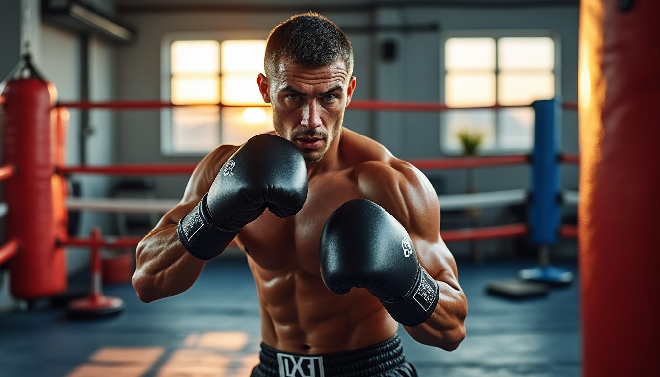 découvrez les astuces des professionnels pour choisir un boxer technique parfaitement adapté aux sports intensifs. profitez de nos conseils experts pour allier confort, performance et durabilité lors de vos entraînements les plus exigeants.