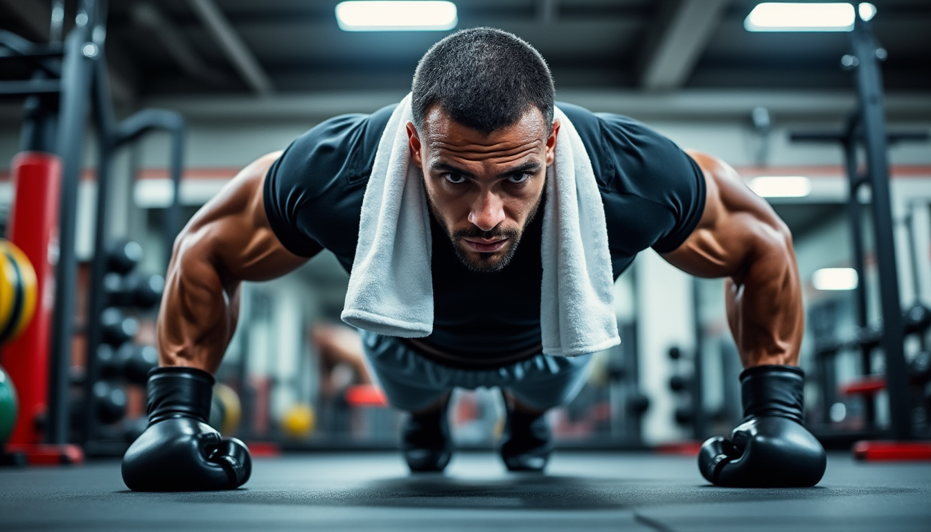 découvrez les meilleurs conseils et techniques pour choisir et utiliser un boxer technique adapté aux sports intensifs. optimisez vos performances et votre confort grâce à notre guide incontournable !