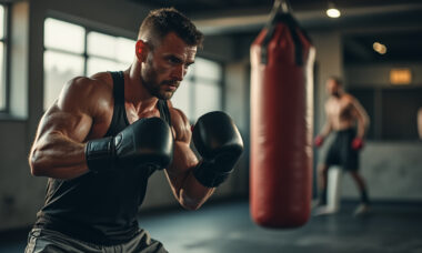 découvrez nos conseils et techniques essentiels pour choisir et utiliser un boxer technique adapté au sport intensif. profitez d’un confort optimal et d’une performance améliorée lors de vos entraînements grâce à nos astuces incontournables !