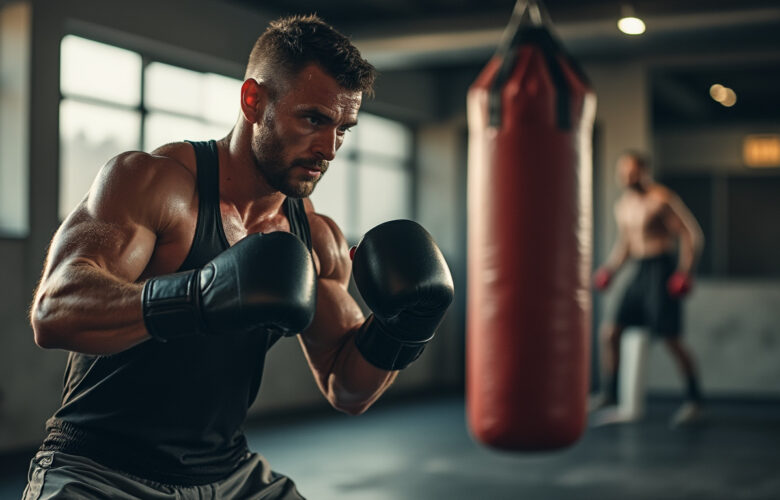 découvrez nos conseils et techniques essentiels pour choisir et utiliser un boxer technique adapté au sport intensif. profitez d’un confort optimal et d’une performance améliorée lors de vos entraînements grâce à nos astuces incontournables !