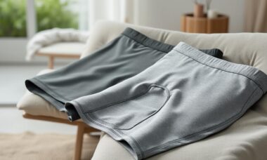 découvrez notre guide complet pour choisir le boxer long de sport anti-frottement idéal. conseils, avantages et astuces pour un confort et une protection optimale lors de vos activités sportives.
