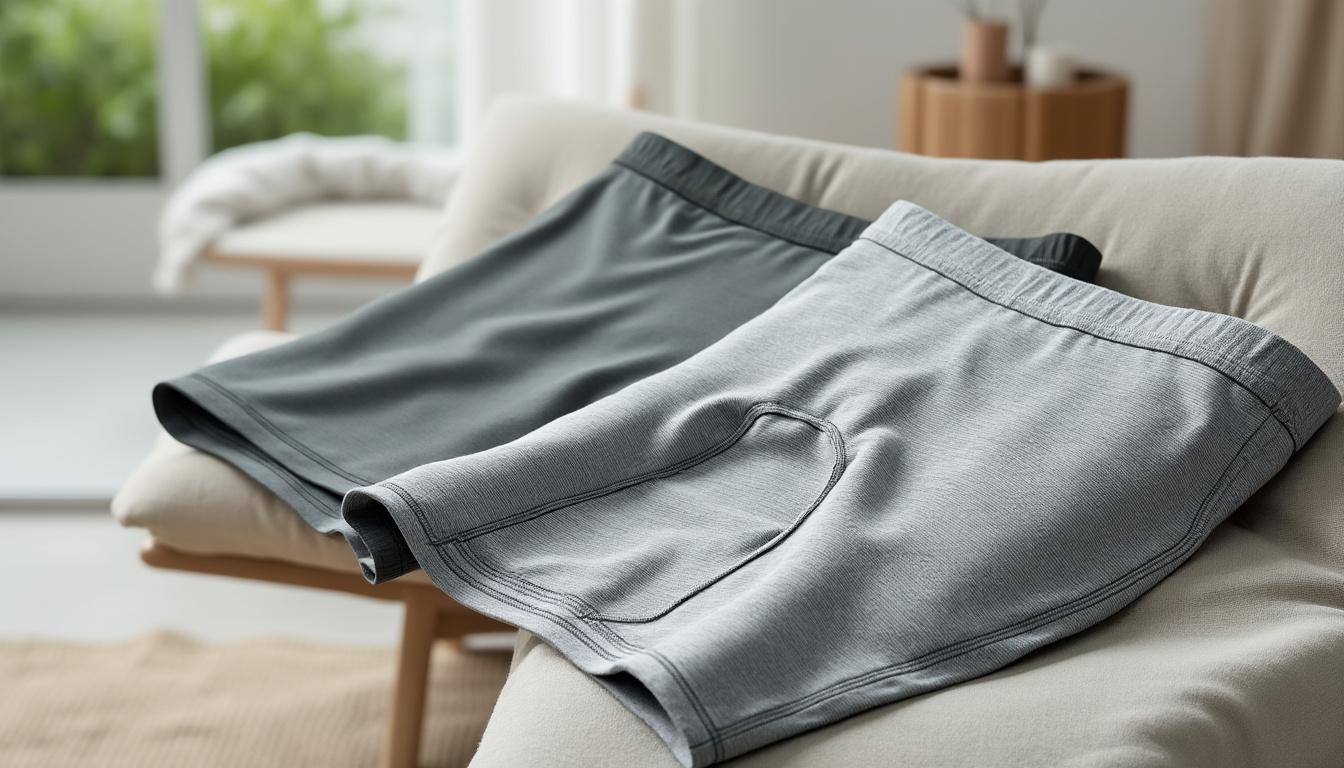 découvrez notre guide complet pour choisir le boxer long de sport anti-frottement idéal. conseils, avantages et astuces pour un confort et une protection optimale lors de vos activités sportives.