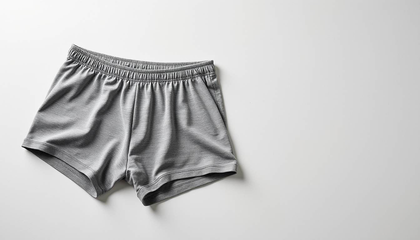 découvrez le confort ultime avec notre caleçon ample en coton pour homme. intemporel et tendance, il offre liberté de mouvement et douceur au quotidien. adoptez un classique qui ne se démode jamais !
