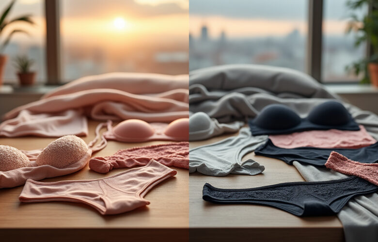 découvrez cherche culotte, la marque de lingerie inclusive et originale pensée pour toutes les morphologies. trouvez des culottes colorées, confortables et adaptées à chaque silhouette pour vous sentir belle et bien dans votre peau !