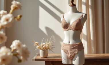 explorez l'élégance de louisa bracq, la marque de lingerie haut de gamme spécialisée pour bonnets profonds, alliant confort, raffinement et maintien exceptionnel pour toutes les silhouettes.