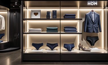 découvrez hom, la référence de la lingerie masculine haut de gamme. dans cet article, nous démystifions la marque, ses spécificités, ses modèles et ce qui la rend unique. tout ce que vous devez savoir avant de choisir hom.