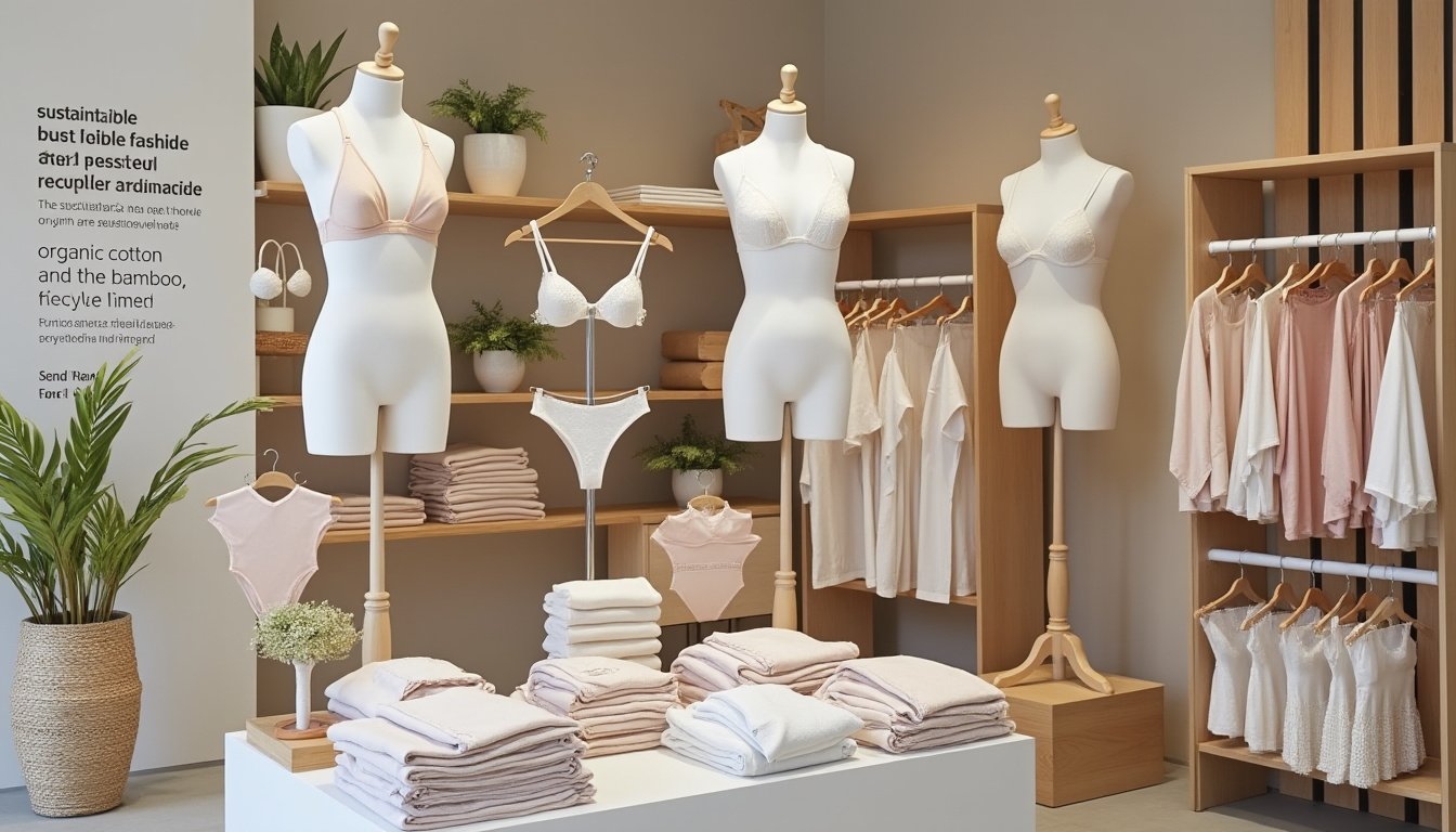 découvrez comment princesse tamtam révolutionne la lingerie avec ses collections colorées et casual chic, alliant confort absolu et élégance moderne pour sublimer tous les styles au quotidien.