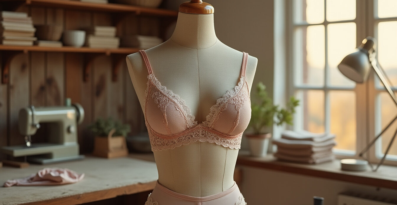 découvrez liviluu, la lingerie artisanale suisse qui allie raffinement, confort et savoir-faire traditionnel. plongez dans un voyage unique au cœur de l'artisanat textile suisse grâce à des créations élégantes et authentiques.