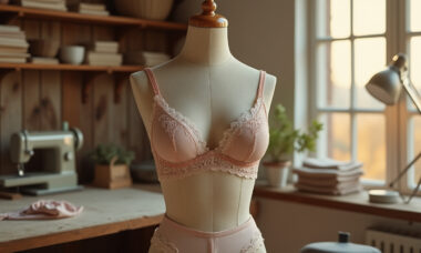 découvrez liviluu, la lingerie artisanale suisse qui allie raffinement, confort et savoir-faire traditionnel. plongez dans un voyage unique au cœur de l'artisanat textile suisse grâce à des créations élégantes et authentiques.