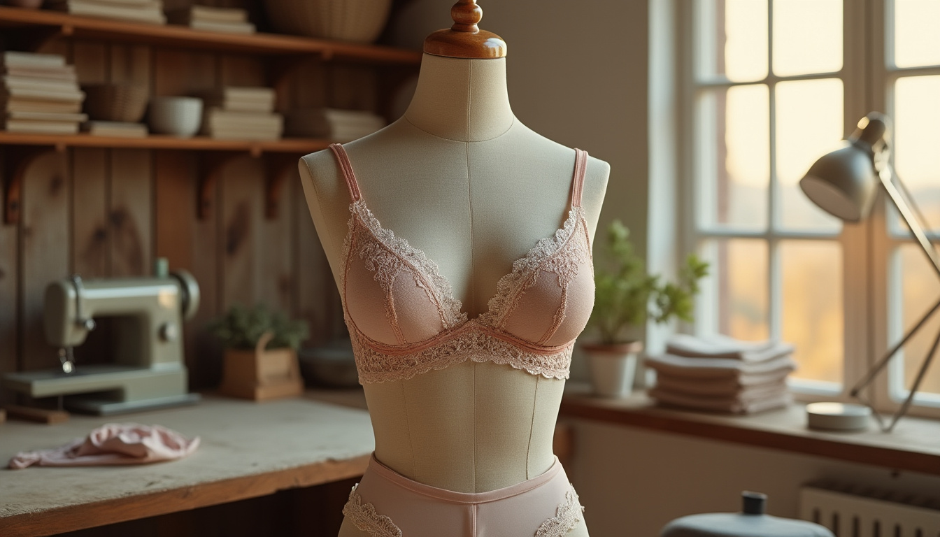 découvrez liviluu, la lingerie artisanale suisse qui allie raffinement, confort et savoir-faire traditionnel. plongez dans un voyage unique au cœur de l'artisanat textile suisse grâce à des créations élégantes et authentiques.