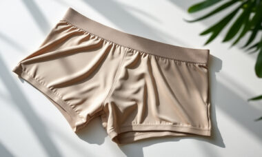 découvrez pourquoi il est crucial d’opter pour des sous-vêtements grande taille confortables pour homme : bien-être au quotidien, maintien optimal et confiance en soi. nos conseils pour trouver la coupe idéale adaptée à chaque morphologie.
