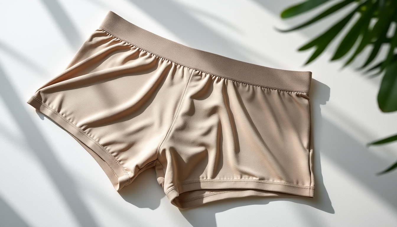 découvrez pourquoi il est crucial d’opter pour des sous-vêtements grande taille confortables pour homme : bien-être au quotidien, maintien optimal et confiance en soi. nos conseils pour trouver la coupe idéale adaptée à chaque morphologie.