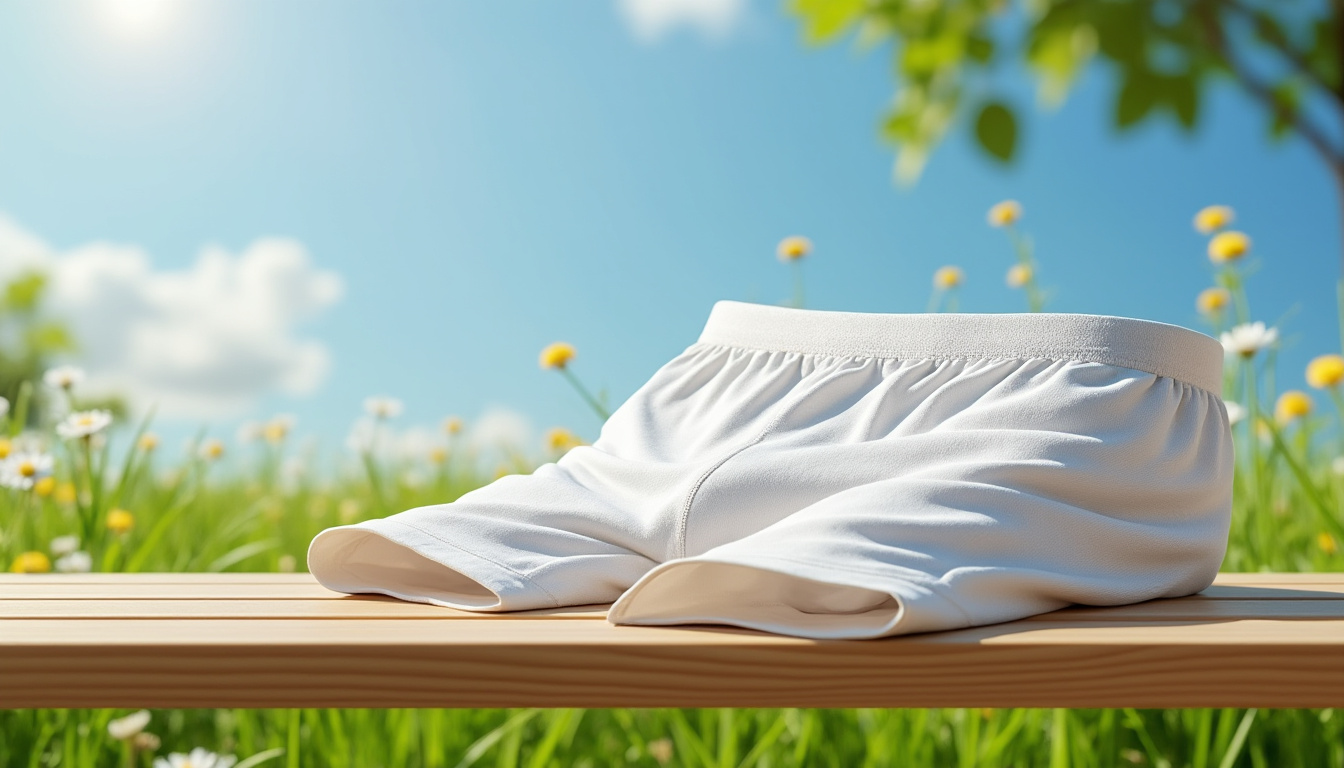 découvrez notre sélection des 10 meilleurs boxers homme respirants pour l’été. profitez d’un confort optimal et restez au frais même lors des journées les plus chaudes grâce à ces sous-vêtements innovants.