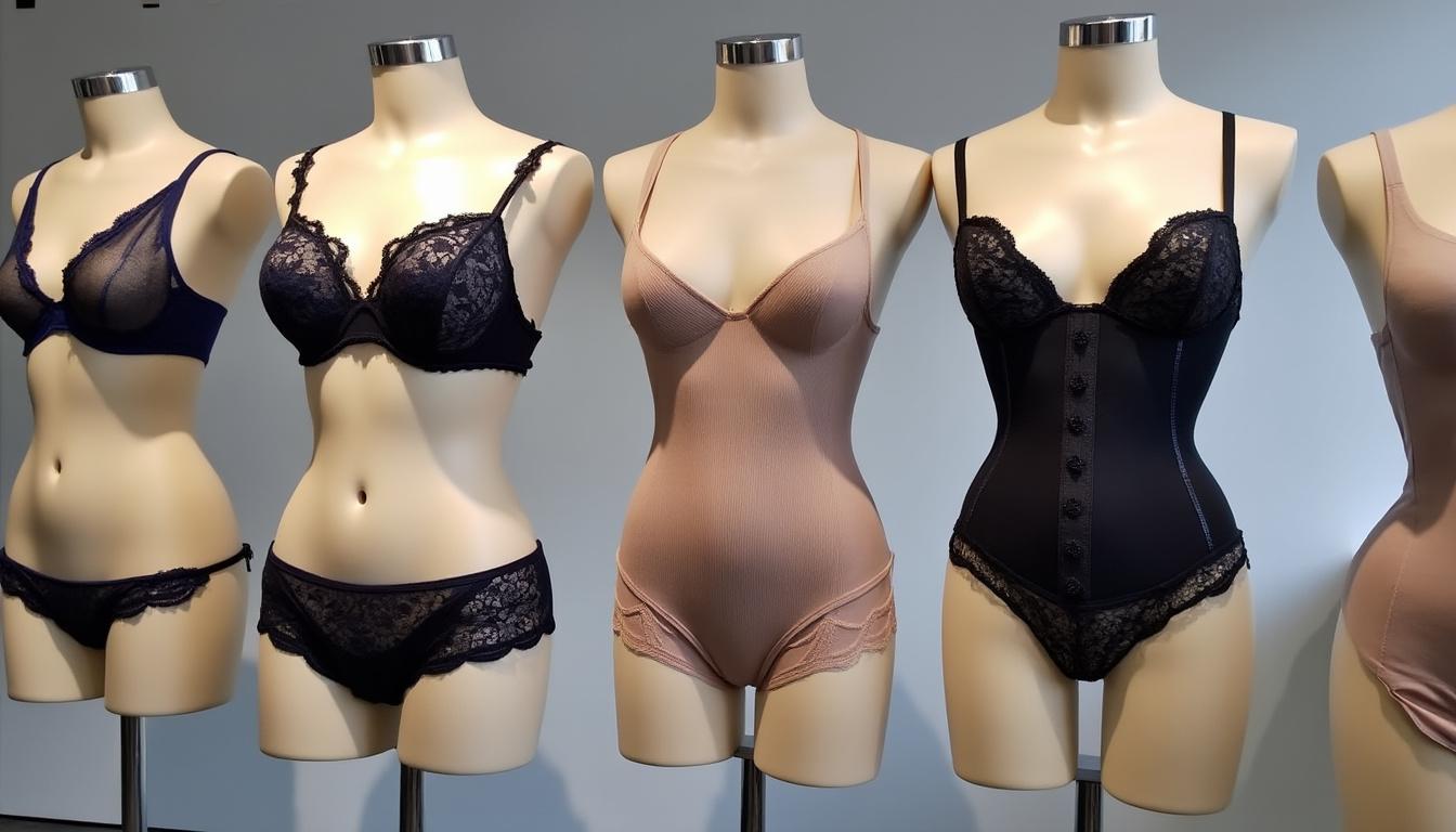 découvrez comment choisir la lingerie millesia idéale : élégance française, raffinement et conseils pour trouver le modèle parfait, adapté à chaque occasion et à votre style.