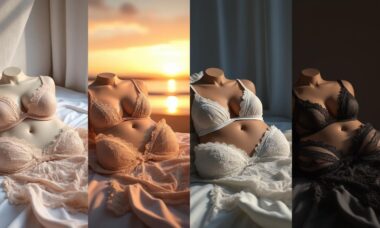 découvrez nos conseils pour bien choisir votre lingerie millesia, la marque française de lingerie raffinée qui sublime toutes les silhouettes et s’adapte à chaque occasion. trouvez l’élégance et le confort grâce à nos astuces de sélection.