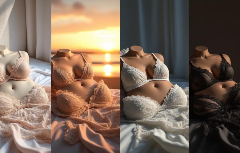 découvrez nos conseils pour bien choisir votre lingerie millesia, la marque française de lingerie raffinée qui sublime toutes les silhouettes et s’adapte à chaque occasion. trouvez l’élégance et le confort grâce à nos astuces de sélection.