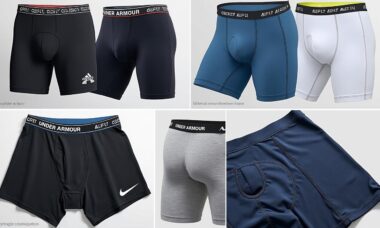 découvrez comment les boxers homme sans couture pour le sport offrent un confort optimal, réduisent les irritations et améliorent vos performances lors de vos entraînements.