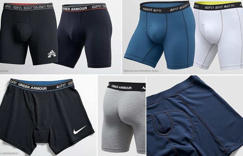 découvrez comment les boxers homme sans couture pour le sport offrent un confort optimal, réduisent les irritations et améliorent vos performances lors de vos entraînements.