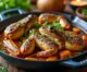 découvrez la délicatesse des cuisses de grenouille dans une aventure culinaire savoureuse. recettes, conseils et astuces pour savourer ce mets raffiné, typique de la gastronomie française.