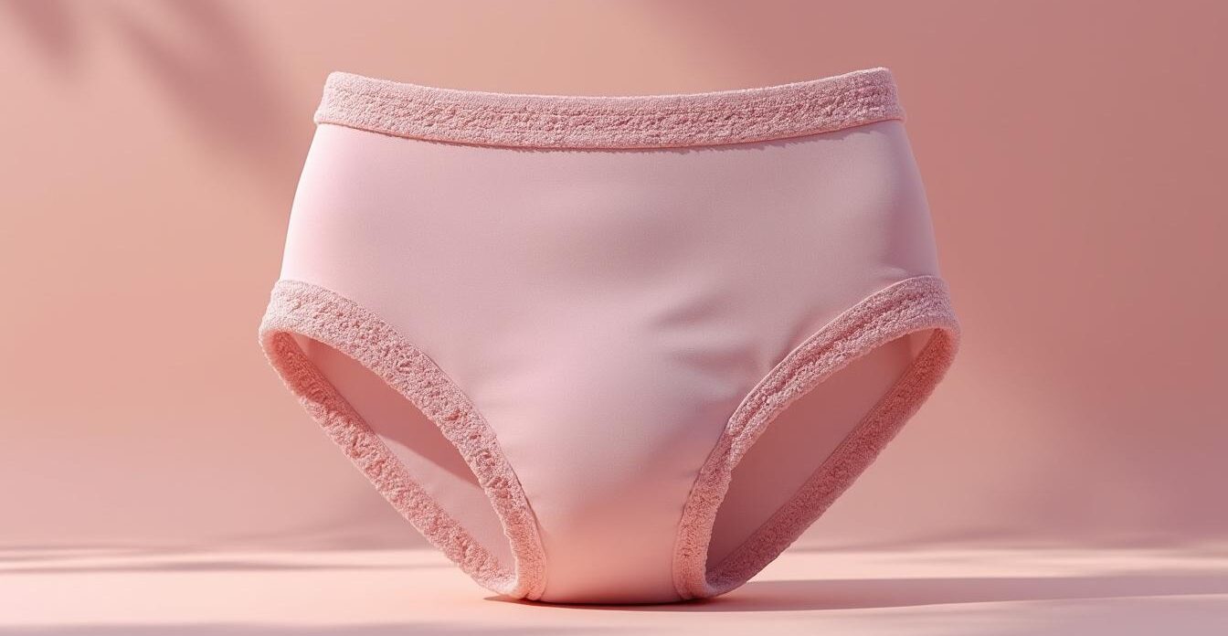 découvrez sisters republic, la marque de culottes menstruelles élégantes, confortables et stylées. affirmez votre féminité tout en bénéficiant d’une protection efficace et responsable.