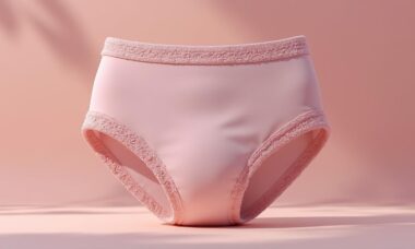 découvrez sisters republic, la marque de culottes menstruelles élégantes, confortables et stylées. affirmez votre féminité tout en bénéficiant d’une protection efficace et responsable.