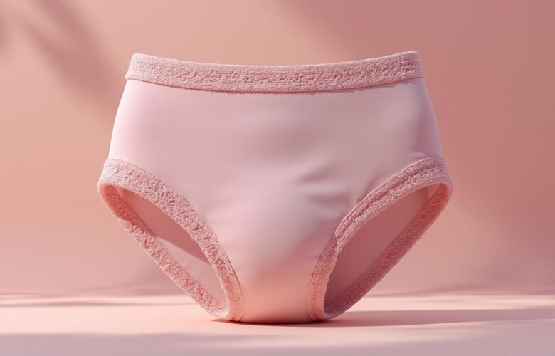 découvrez sisters republic, la marque de culottes menstruelles élégantes, confortables et stylées. affirmez votre féminité tout en bénéficiant d’une protection efficace et responsable.