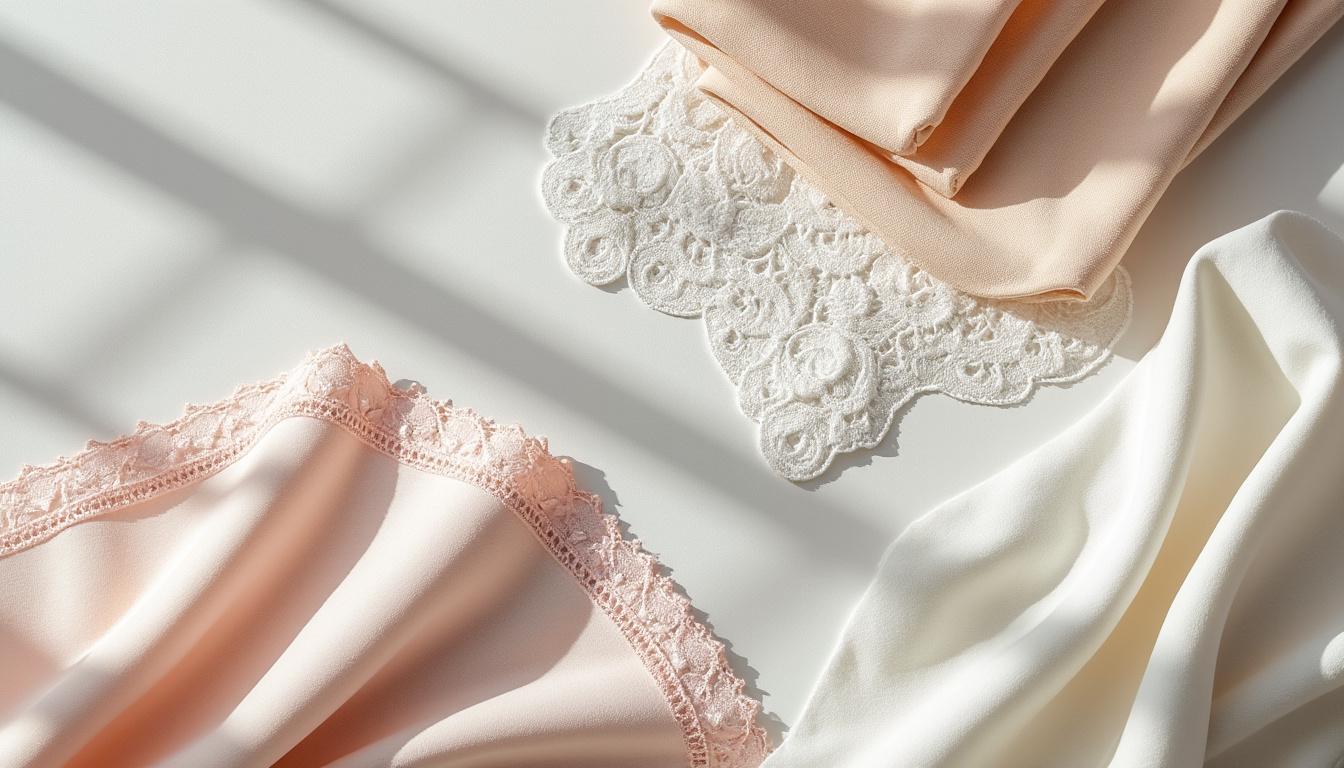 explorez l’histoire de playtex et la façon dont la marque a révolutionné les sous-vêtements féminins, alliant confort et innovation pour répondre aux besoins des femmes depuis des décennies.