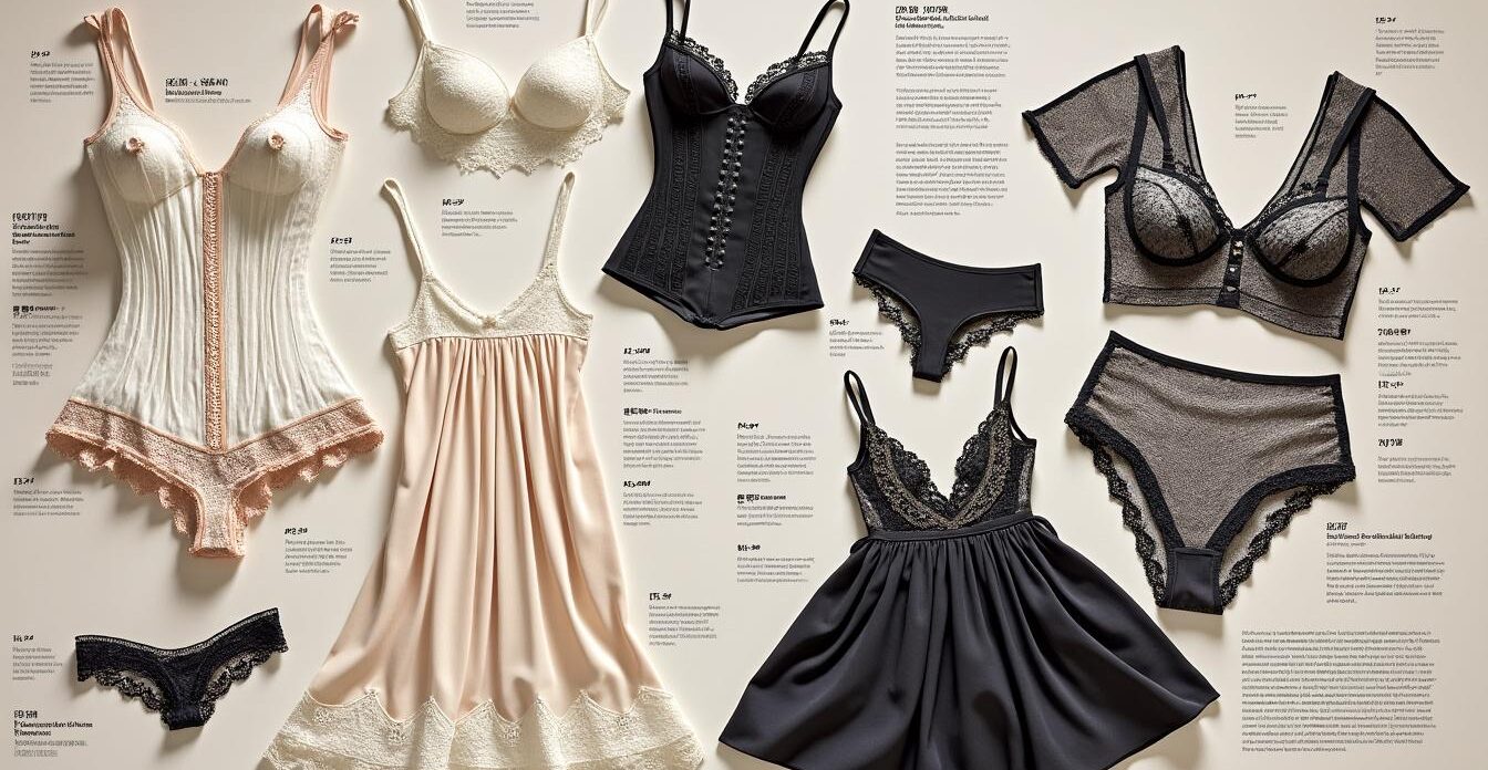 explorez comment playtex a révolutionné le confort féminin en réinventant les sous-vêtements, alliant histoire, innovation et bien-être pour toutes les femmes.