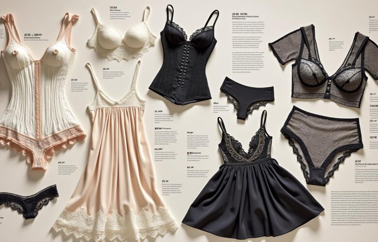 explorez comment playtex a révolutionné le confort féminin en réinventant les sous-vêtements, alliant histoire, innovation et bien-être pour toutes les femmes.