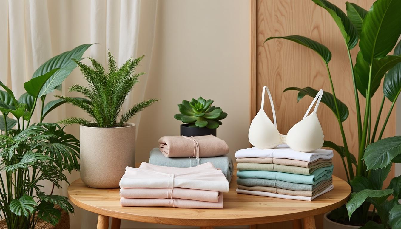 explorez comment lingerie signature révolutionne le secteur des multimarques en france et en europe, en proposant des collections exclusives et un savoir-faire unique dédié à l’élégance et à l’innovation.