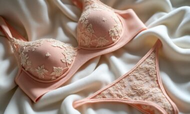plongez dans l'univers de la lingerie signature et découvrez comment cette marque réinvente l'expérience des multimarques françaises et européennes, alliant élégance, qualité et innovation.
