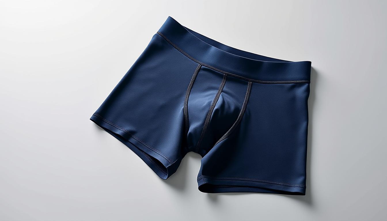 explorez les tendances 2024 des boxers hommes avec maintien renforcé : confort, style et innovation pour un soutien optimal au quotidien. trouvez le modèle idéal pour allier bien-être et élégance.