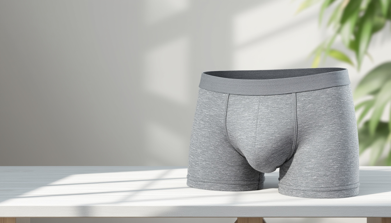 découvrez les nombreux avantages d’opter pour un pack de boxers en coton pour homme : confort supérieur, douceur naturelle, respirabilité et économies sur la durée. faites le choix de la qualité et du bien-être au quotidien !