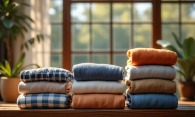 découvrez les nombreux avantages d'un pack de boxers en coton pour homme : confort optimal, respirabilité, et économie grâce à l'achat groupé. idéal pour allier style et bien-être au quotidien.